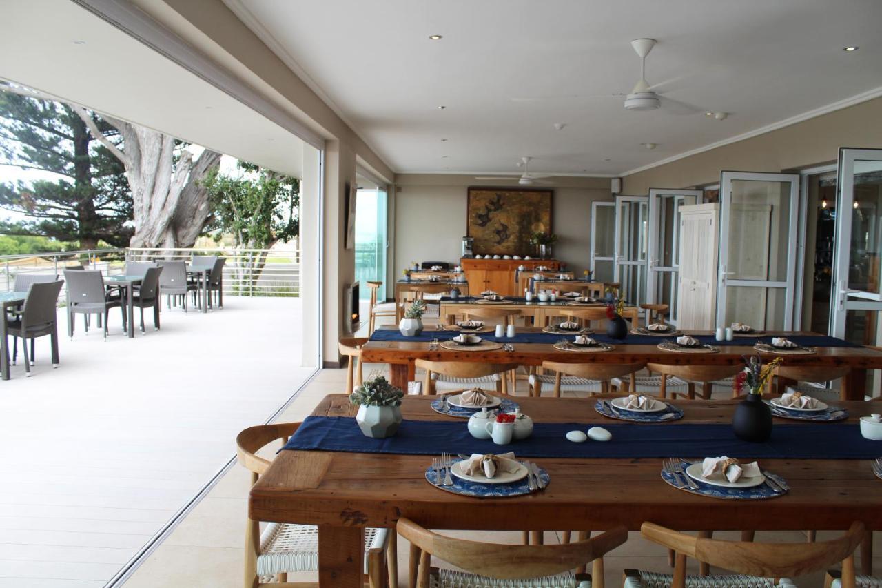 Abalone Guest Lodge Hermanus Kültér fotó
