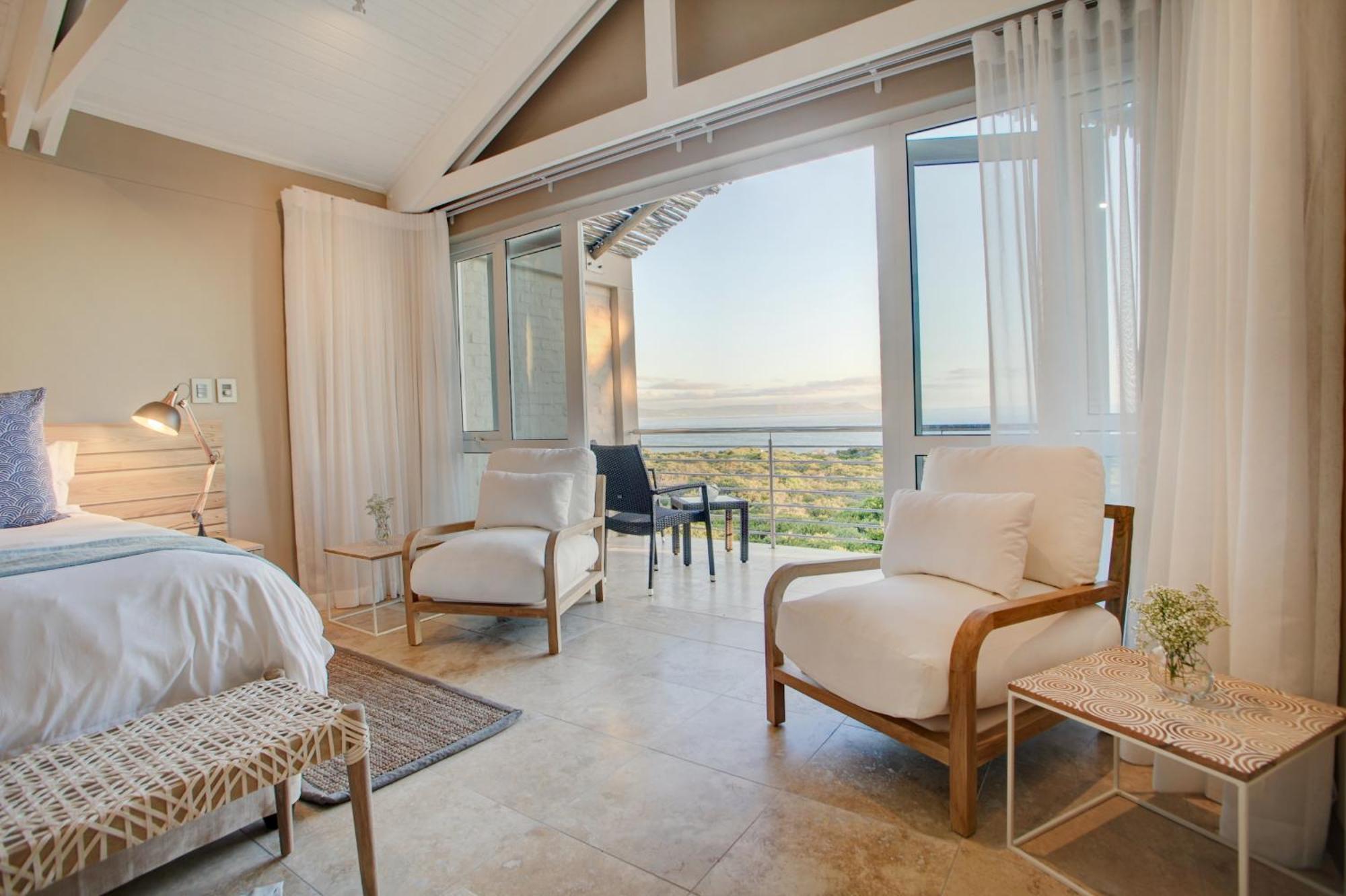 Abalone Guest Lodge Hermanus Szoba fotó
