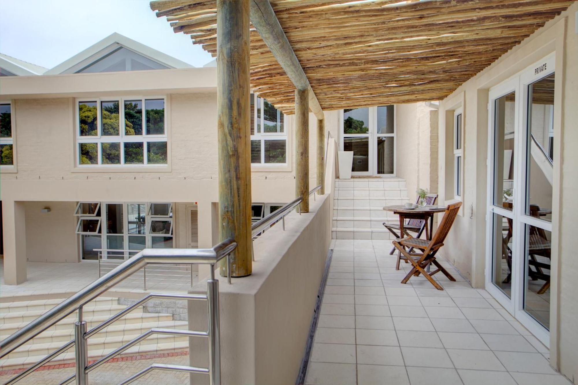 Abalone Guest Lodge Hermanus Szoba fotó