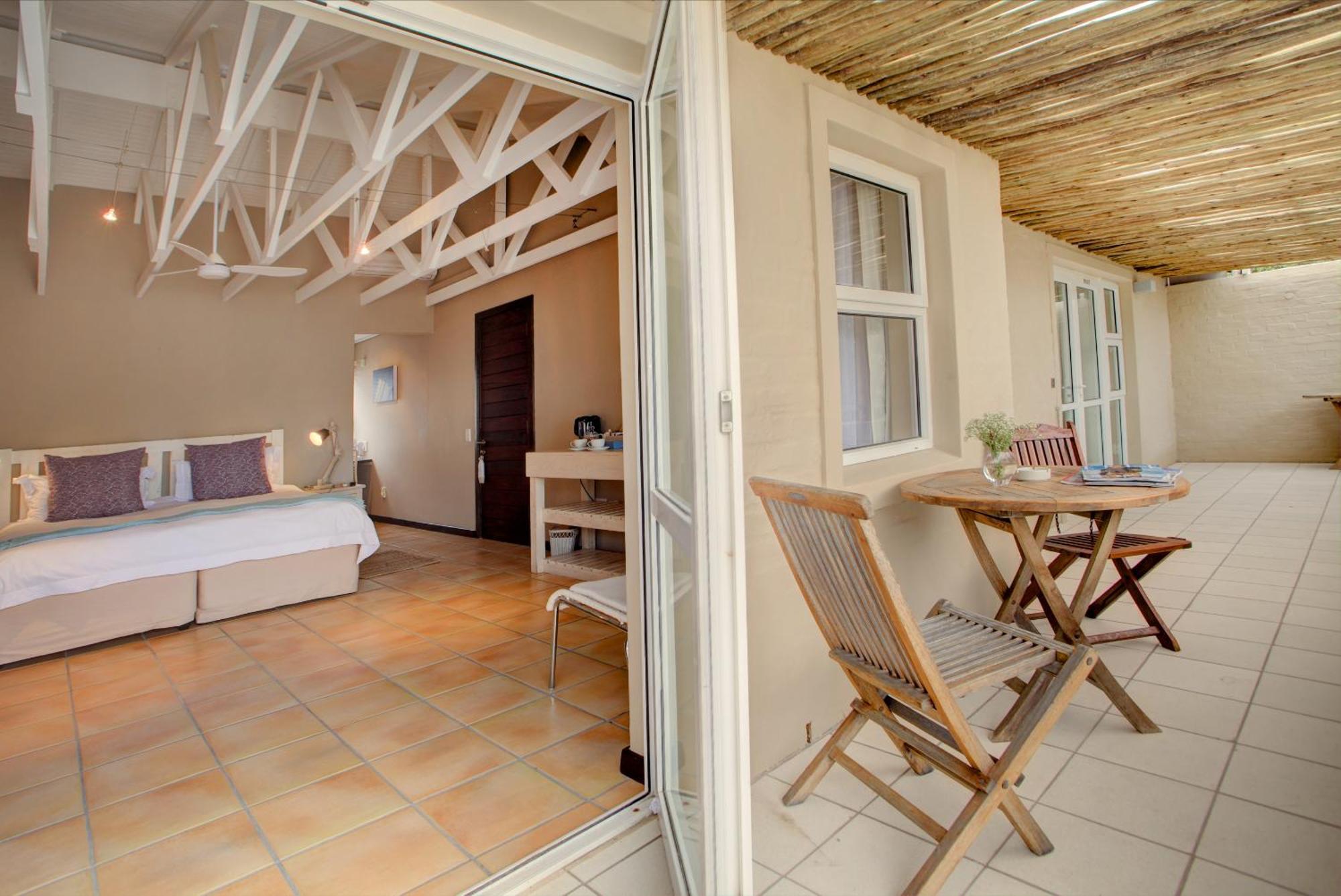 Abalone Guest Lodge Hermanus Szoba fotó