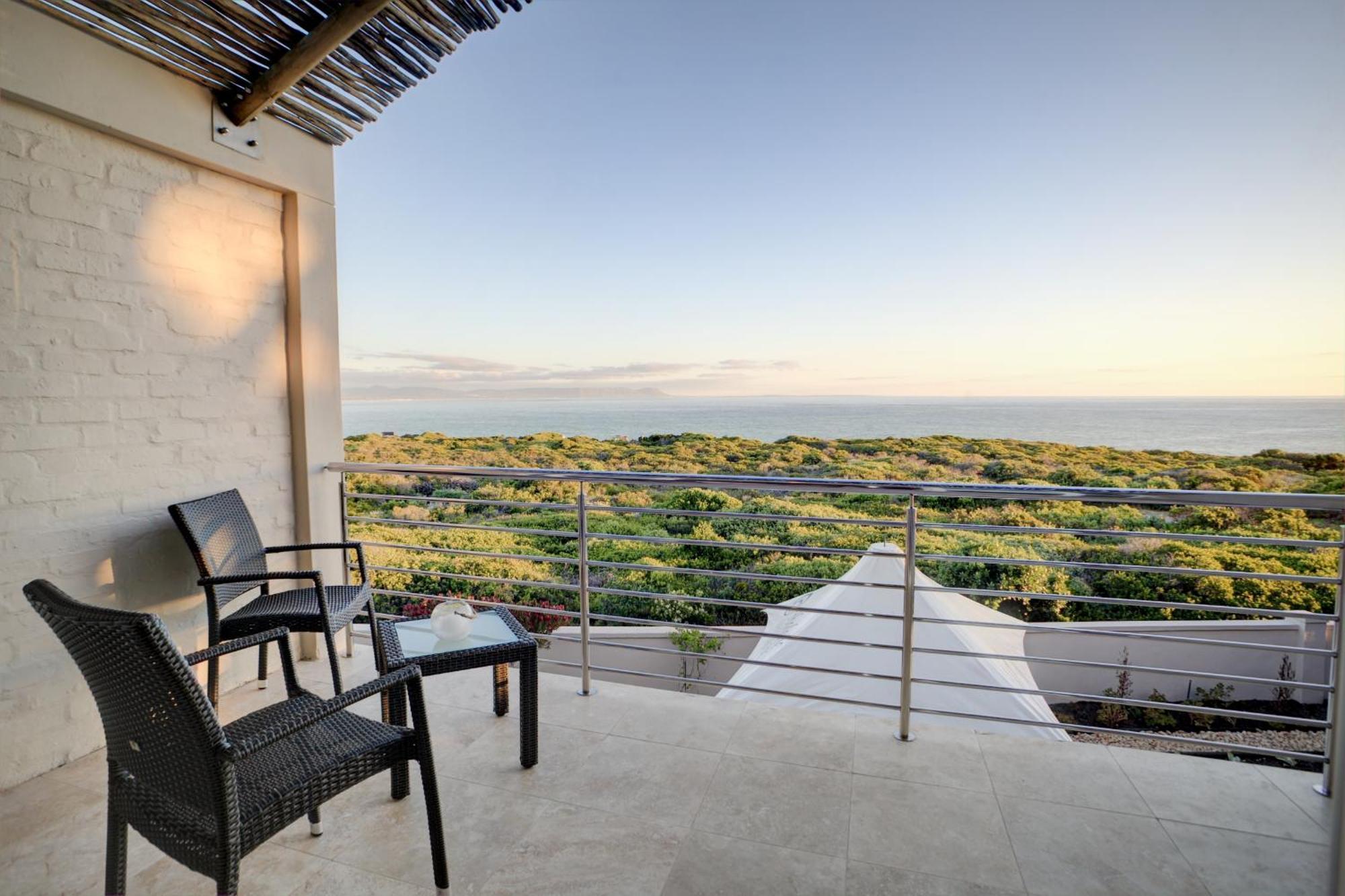 Abalone Guest Lodge Hermanus Szoba fotó