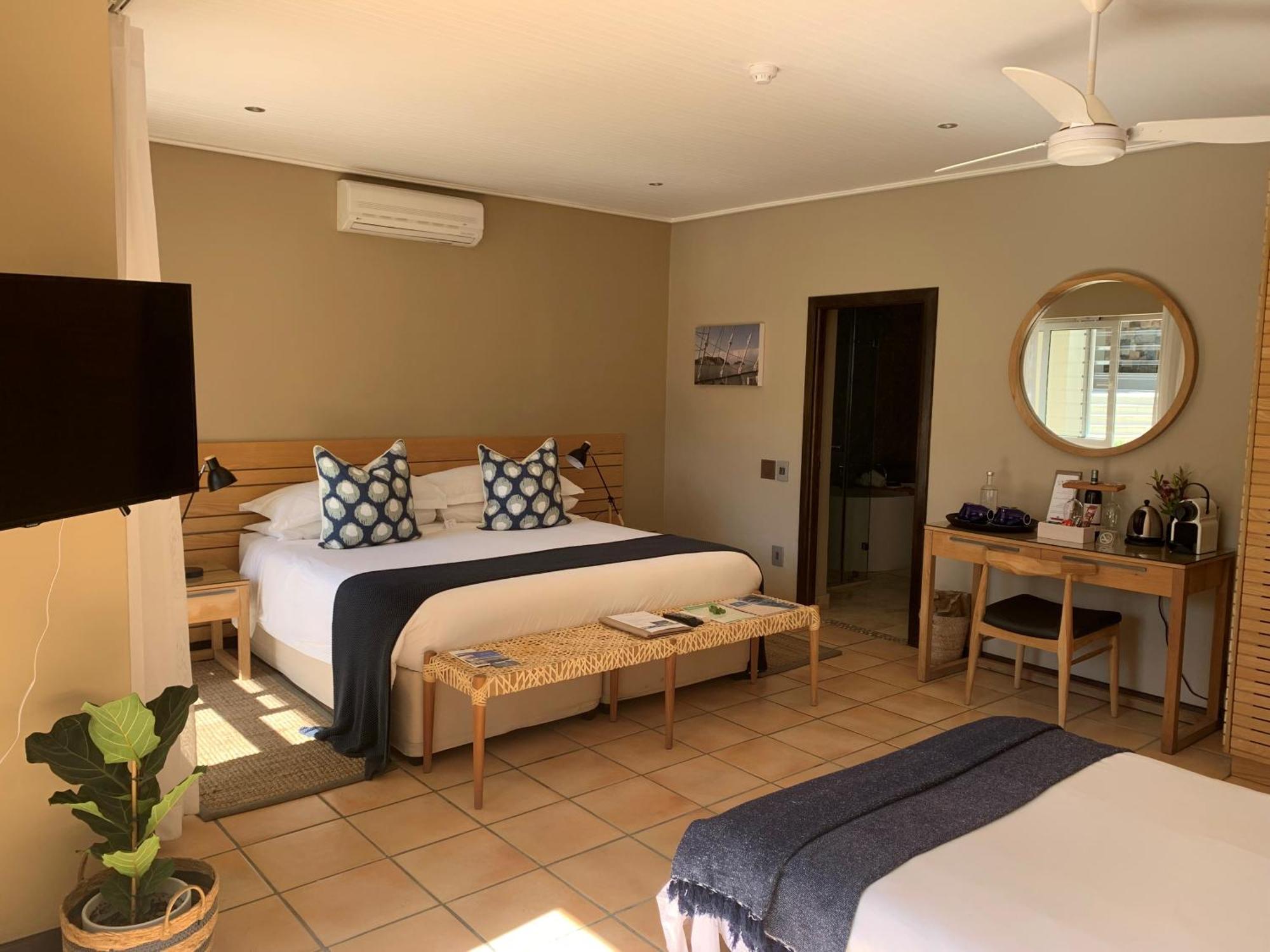 Abalone Guest Lodge Hermanus Kültér fotó