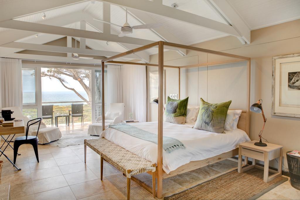 Abalone Guest Lodge Hermanus Kültér fotó