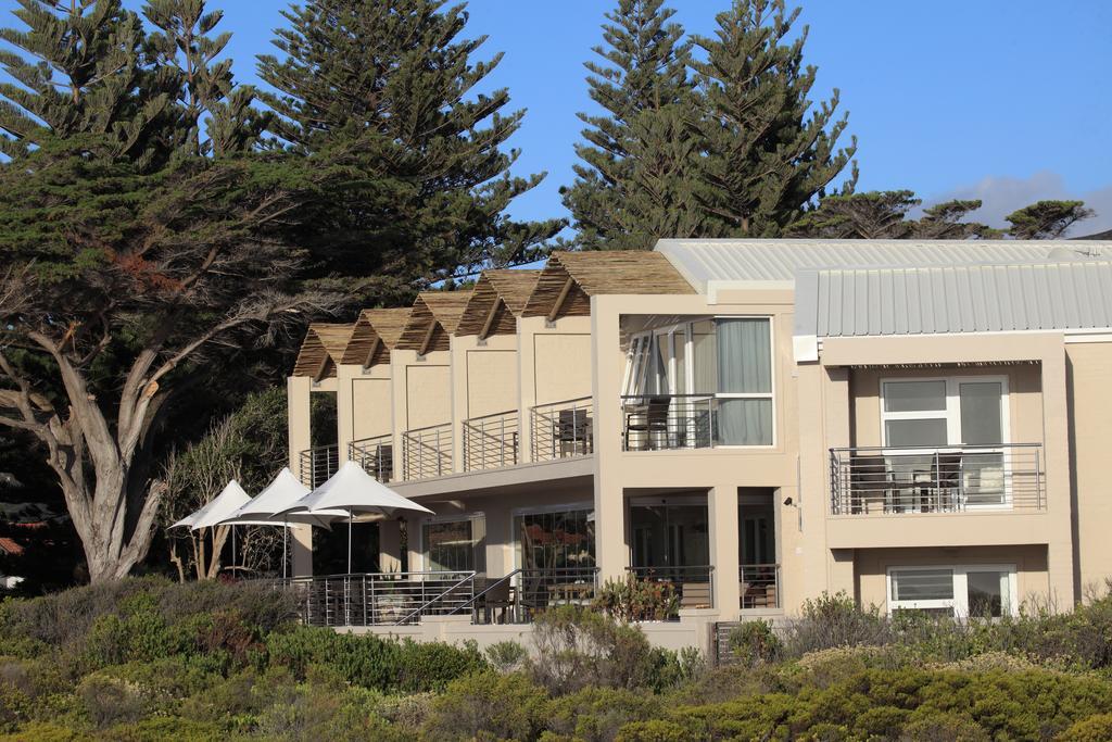 Abalone Guest Lodge Hermanus Kültér fotó