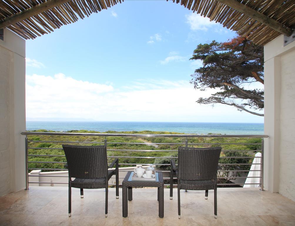 Abalone Guest Lodge Hermanus Kültér fotó