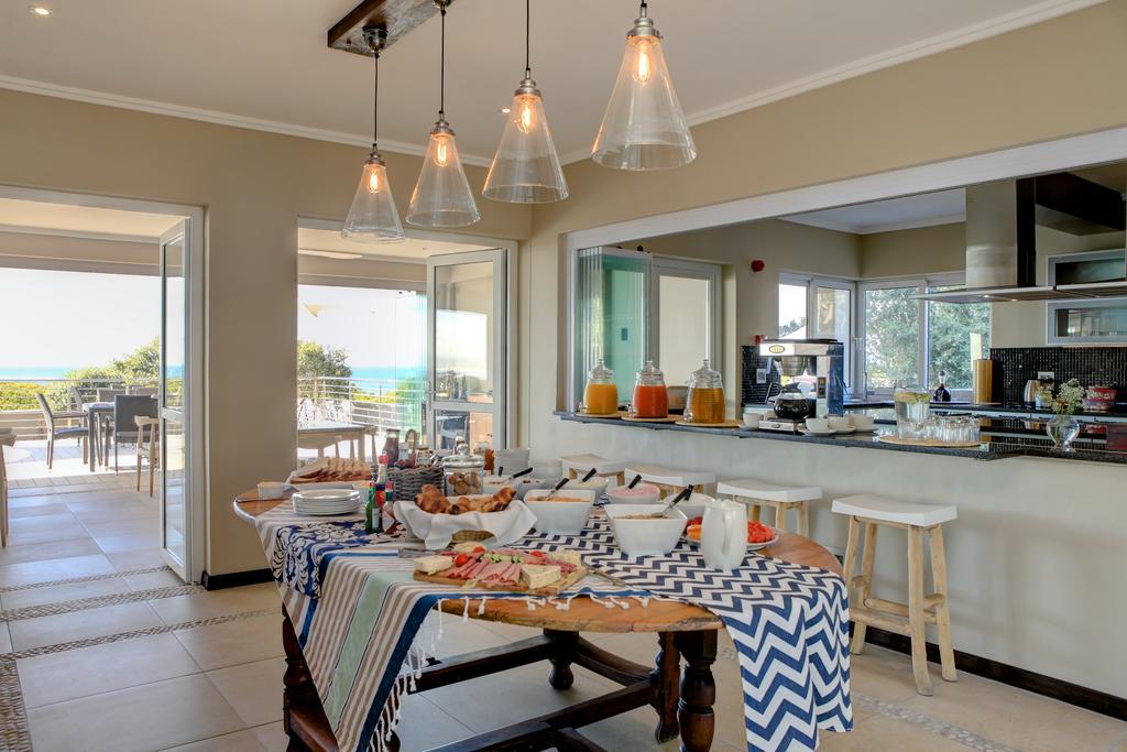 Abalone Guest Lodge Hermanus Kültér fotó
