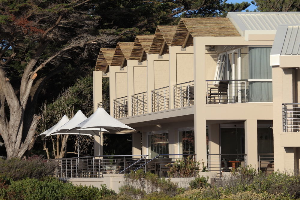 Abalone Guest Lodge Hermanus Kültér fotó