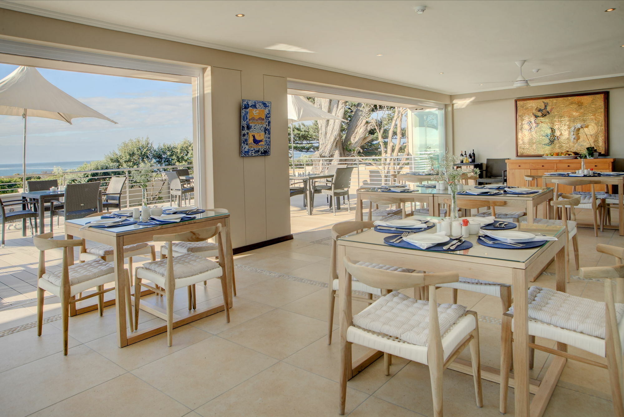 Abalone Guest Lodge Hermanus Kültér fotó