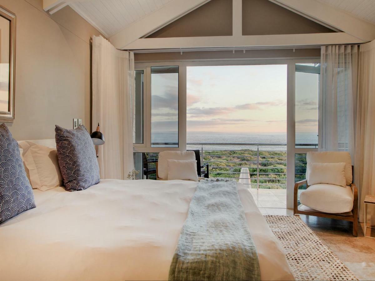 Abalone Guest Lodge Hermanus Kültér fotó