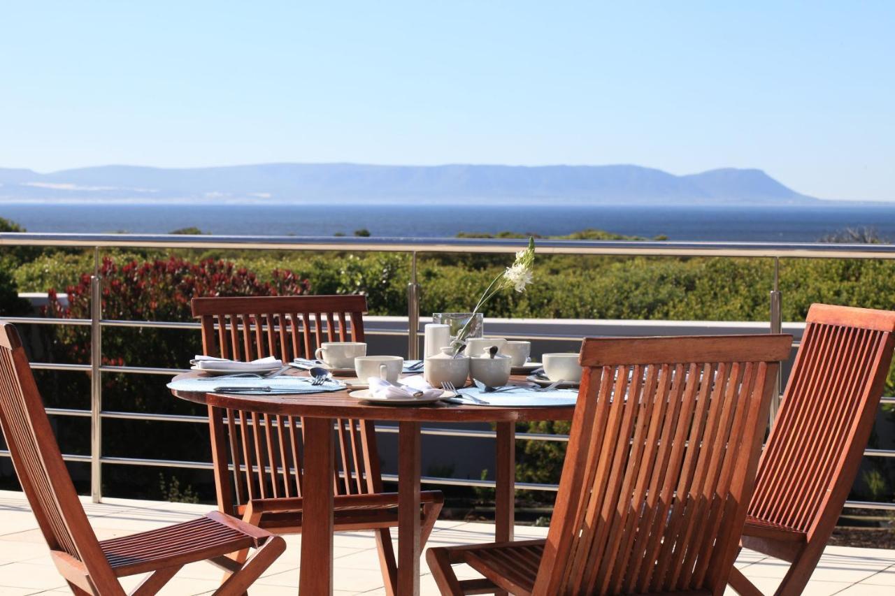 Abalone Guest Lodge Hermanus Kültér fotó