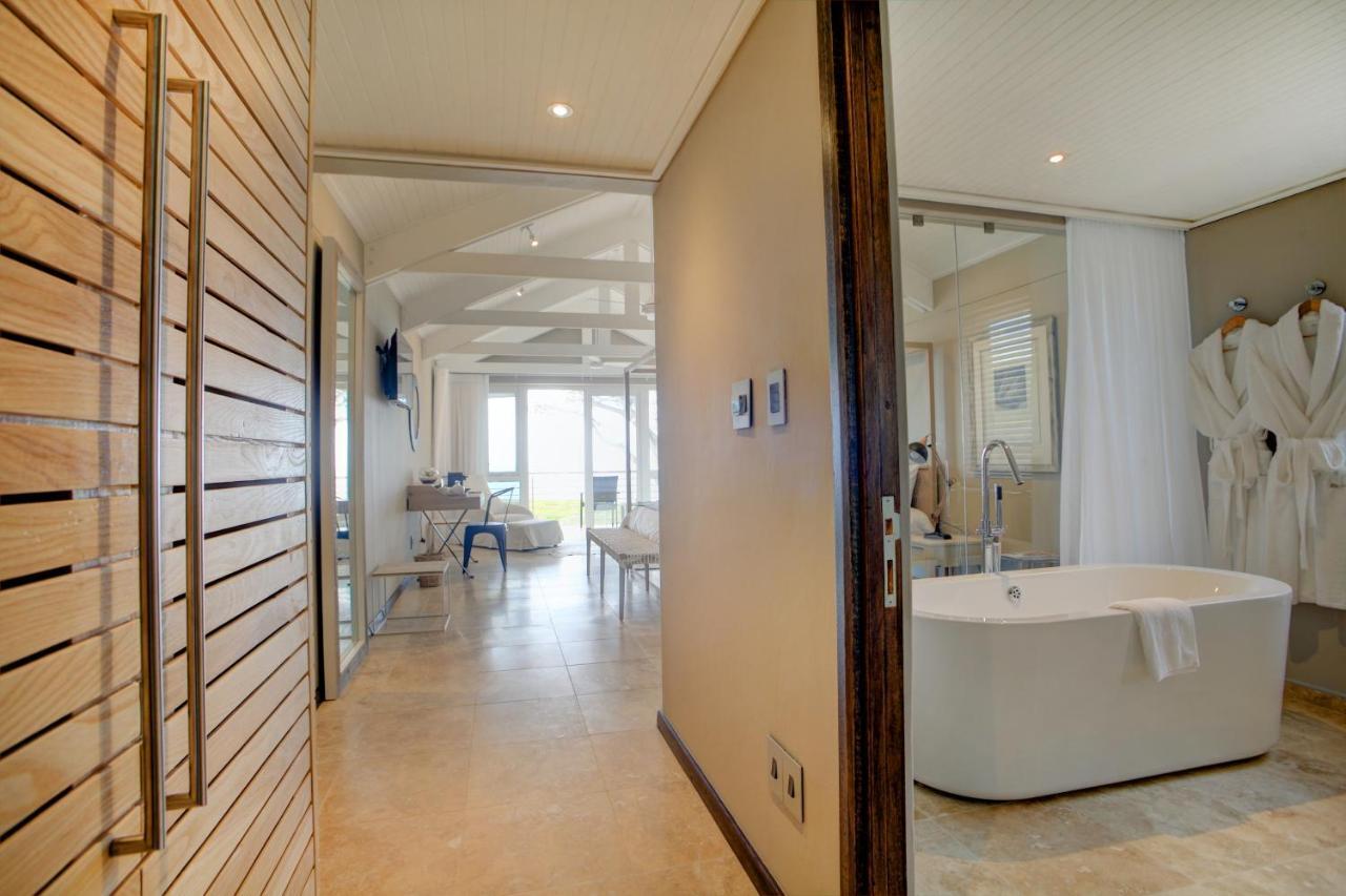 Abalone Guest Lodge Hermanus Kültér fotó